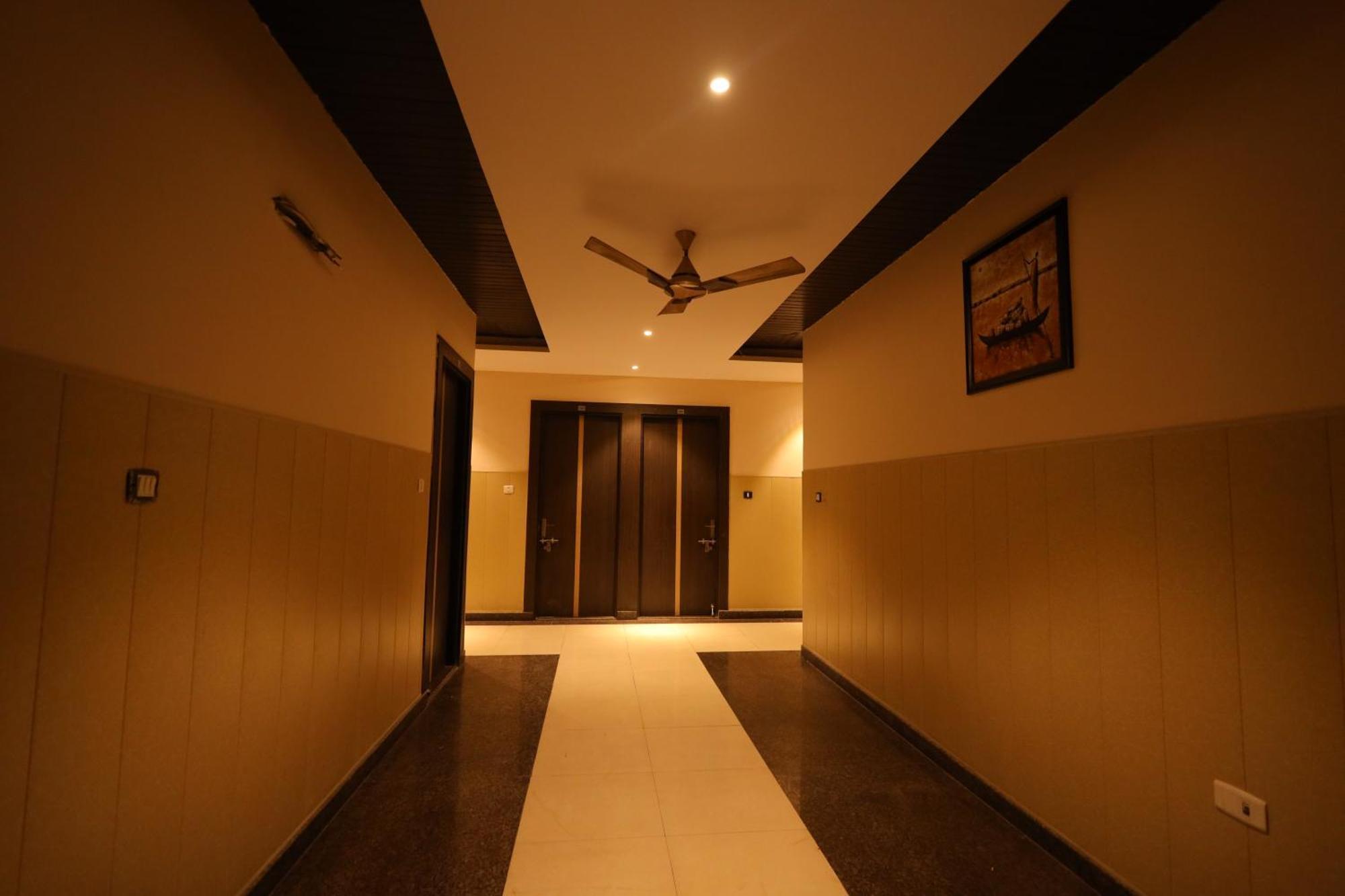 Hotel Bhagyaraj Palace A Luxury Hotel Keshavpuram Канпур Екстер'єр фото