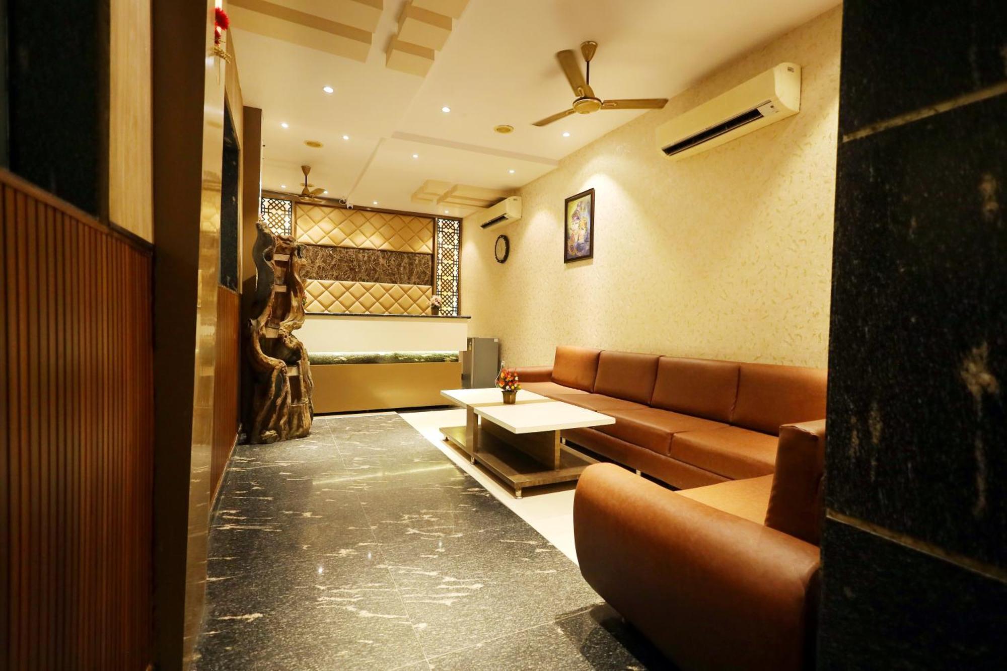 Hotel Bhagyaraj Palace A Luxury Hotel Keshavpuram Канпур Екстер'єр фото